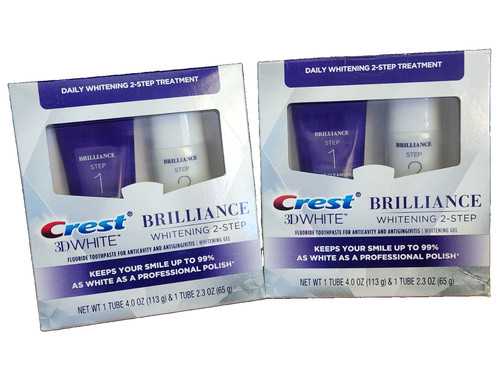 Confezioni crest white - confezioni,