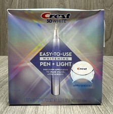 Penna sbiancante Crest 3D