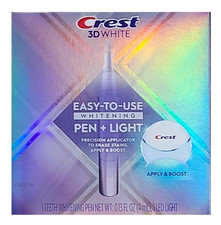 Penna sbiancante Crest 3D