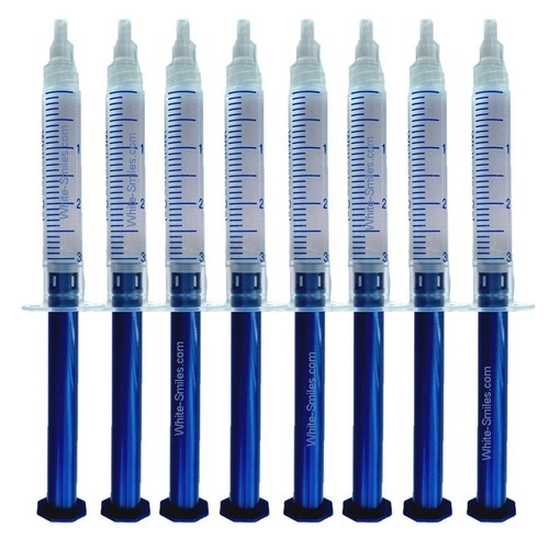 Kit gel sbiancanti denti - kit,