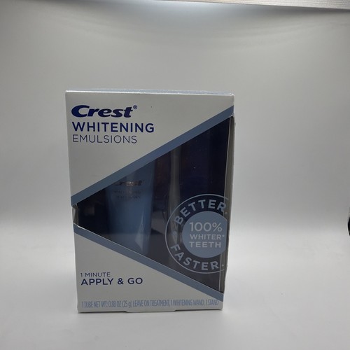 Minuto apply go crest - 1,
