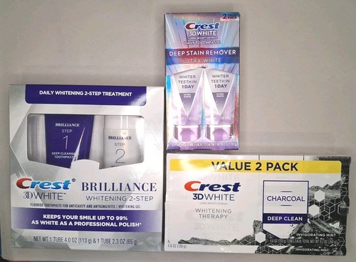 Lotto denti crest white - lotto,