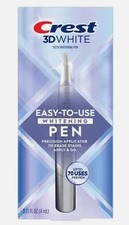 PENNA sbiancante Crest 3d