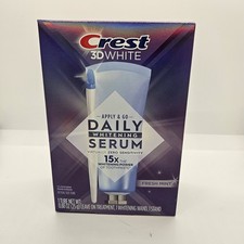 Crest 3D White Daily Siero