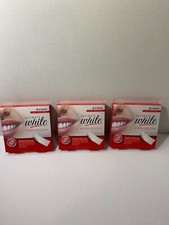 Strisce dentali sbiancanti