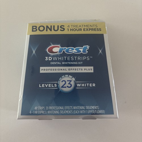 Crest livelli strisce - 23,