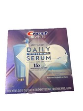 Crest 3D Siero Sbiancante