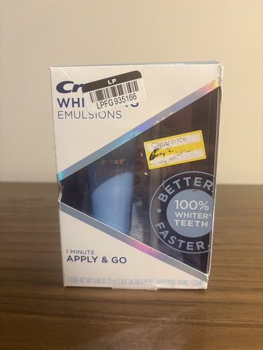 Minuto apply go crest - 1,
