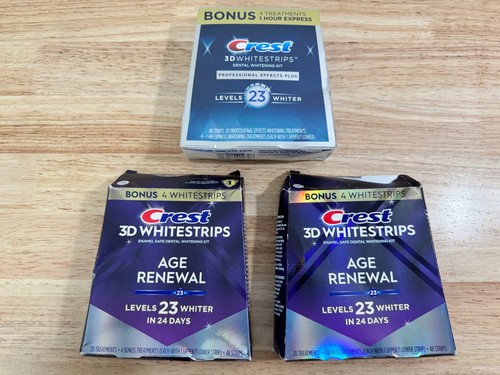 Crest age renew - (3),