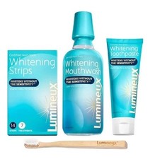 Lotto di 3~Lumineux Kit