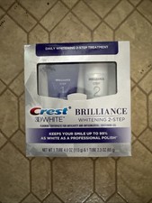 NUOVO Crest 3D Bianco