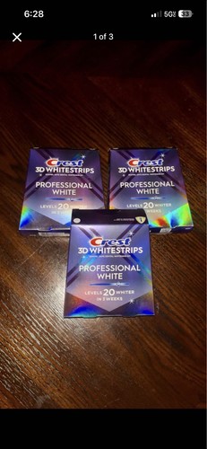 Crest bianco livelli - (3),