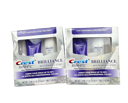 Confezione dentifrici - 2,