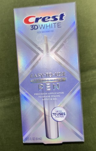 Penna sbiancante crest - crest,
