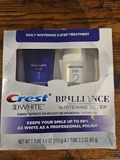 NUOVO Crest 3D Bianco