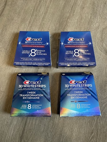 Lot crest 1 week - lot,