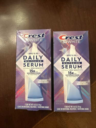 Crest white apply - 2, pz