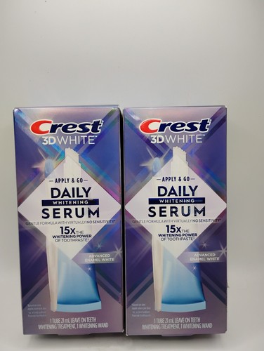 Crest white apply go - white,