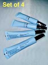 Set di 4, nuove emulsioni