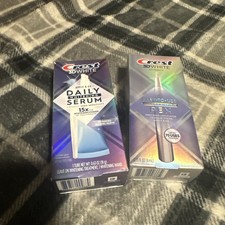 Crest 91288725 Kit Sbiancante