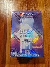 Crest 3D White Apply Go Daily