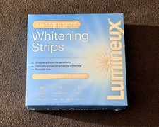 Strisce Sbiancanti Denti
