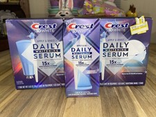 Kit siero sbiancante